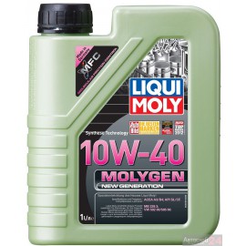 Molygen New Generation 10W-40 (1л)